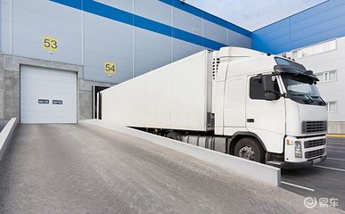 樂從到北京物流專線 天天發車，高效直達